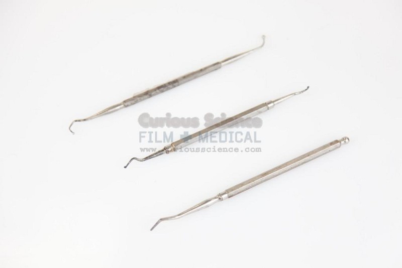 Dental Picks